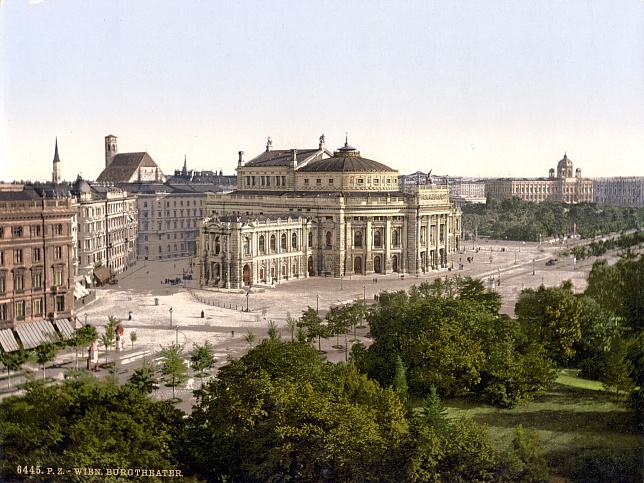 Burgtheater
